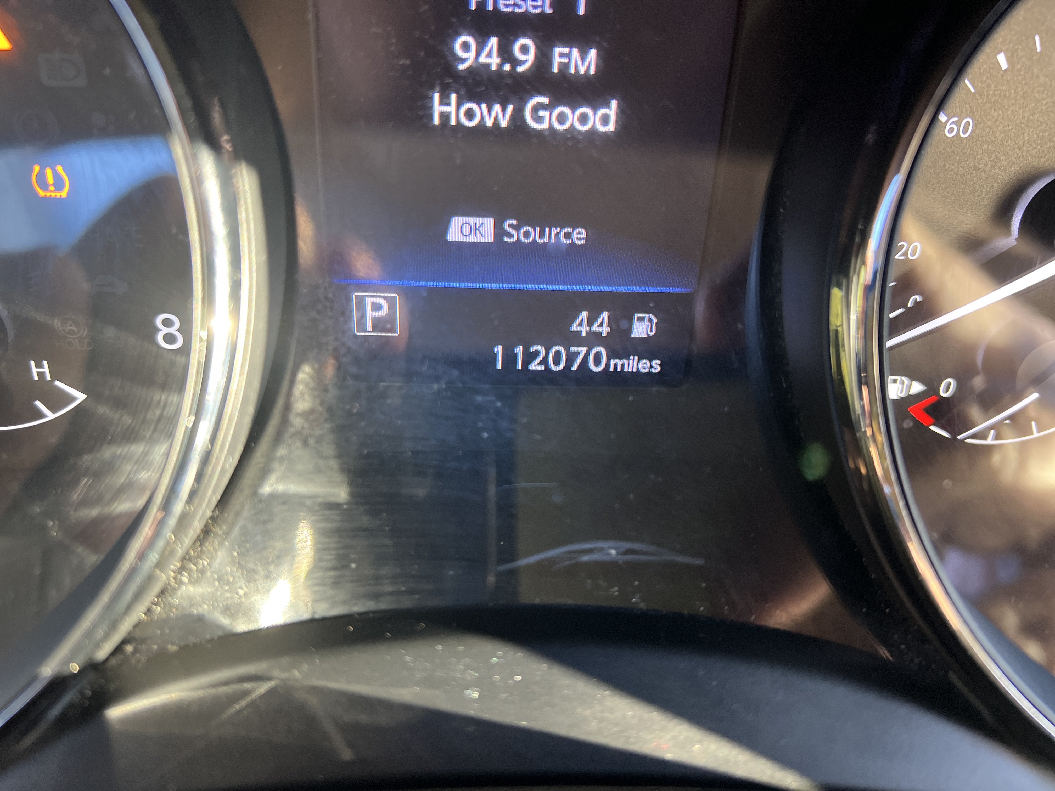 Used 2020 Nissan Rogue SV FWD image 17