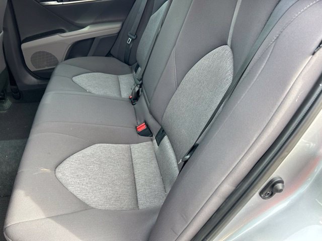 Used 2024 Toyota Camry LE FWD image 8