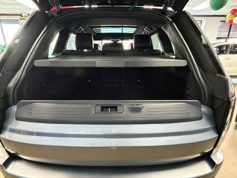Used 2020 Land Rover Range Rover HSE image 26