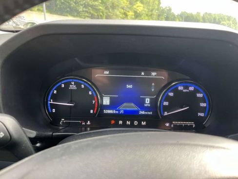 Certified 2022 Ford Bronco Sport Badlands w/ Premium Package AWD/4WD image 25