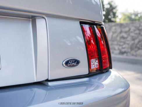 Used 2003 Ford Mustang Cobra image 56