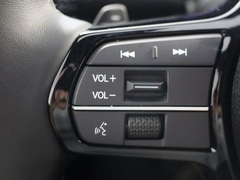 Used 2026 Honda Civic Sport Touring image 11