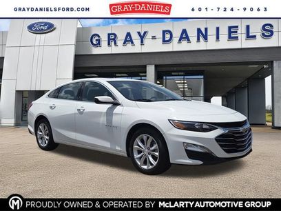 Used 2024 Chevrolet Malibu LT