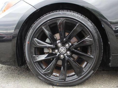 Used 2020 Toyota Corolla SE image 9