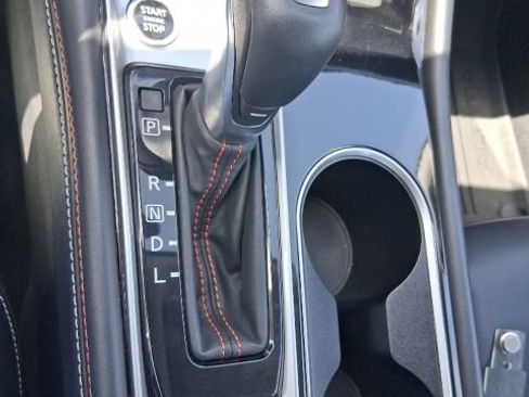 Used 2024 Nissan Altima 2.0 SR FWD image 12