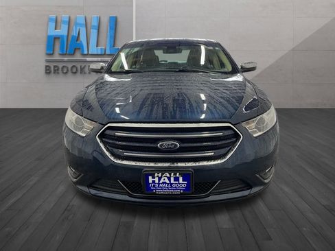 Used 2017 Ford Taurus Limited image 8