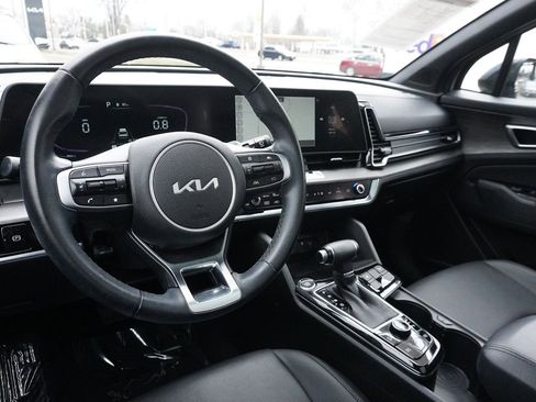 Used 2023 Kia Sportage X-Line w/ X-Line Premium Package image 30