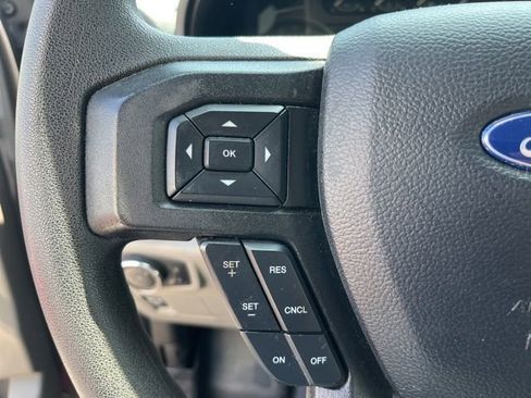 Used 2020 Ford F150 XL w/ Equipment Group 101A Mid RWD image 14