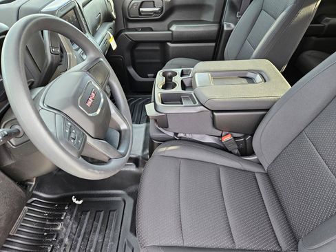 New 2026 GMC Sierra 3500 Pro w/ Convenience Package AWD/4WD image 9