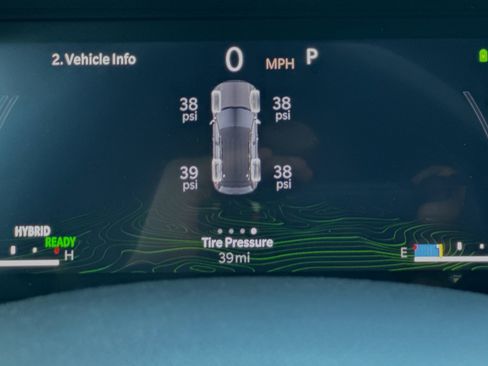 New 2023 Jeep Grand Cherokee Trailhawk w/ Advanced Protech Group II image 27