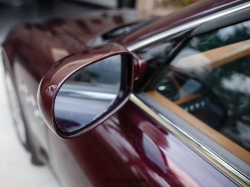 Used 2007 Maserati Quattroporte image 73