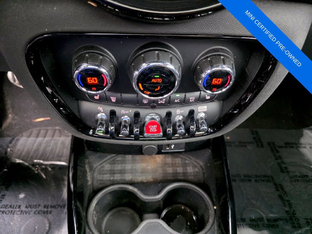Used 2024 MINI Cooper Clubman John Cooper Works AWD/4WD image 25