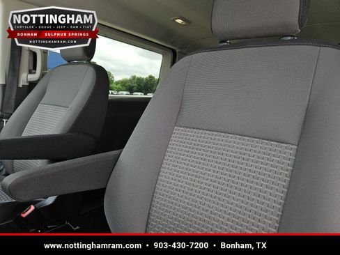 Used 2025 Ford Transit 350 XLT RWD image 24