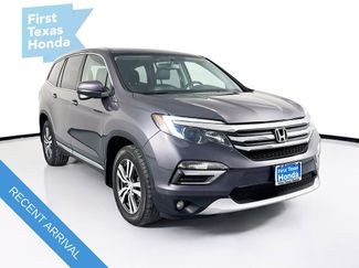Used 2018 Honda Pilot EX-L video 1