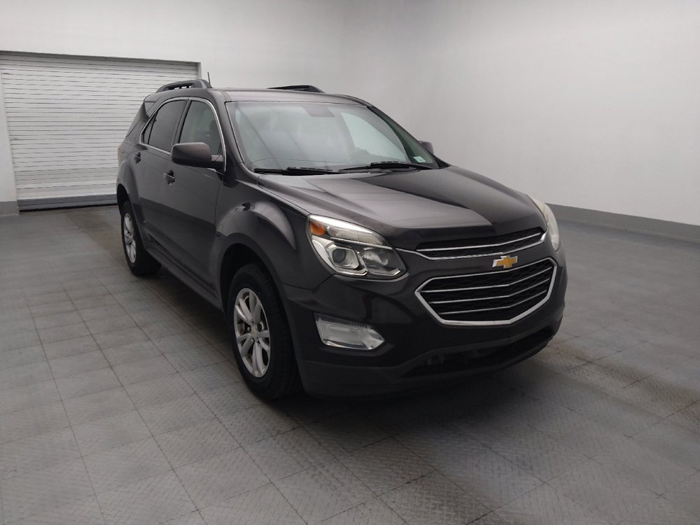 Used 2016 Chevrolet Equinox LT w/ Convenience Package FWD image 13