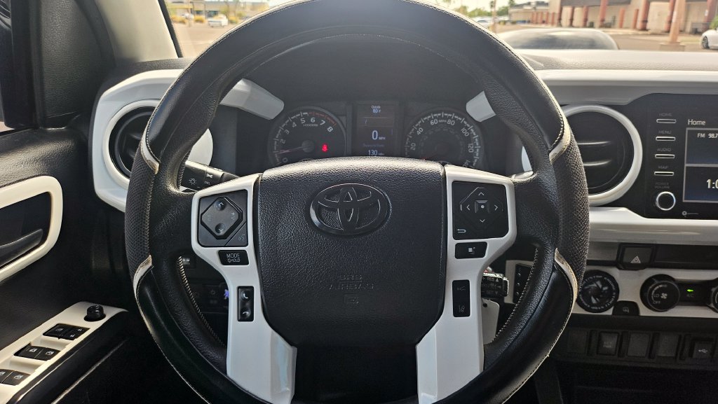 Used 2020 Toyota Tacoma SR RWD image 29
