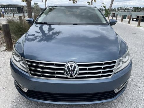 Used 2017 Volkswagen CC Sport FWD image 4