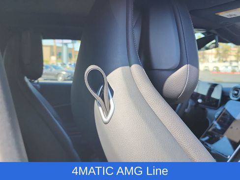 Used 2024 Mercedes-Benz CLE 300 4MATIC Coupe w/ AMG Line image 15
