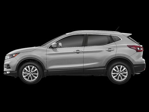 Used 2022 Nissan Rogue Sport SV w/ Technology Package AWD/4WD image 74