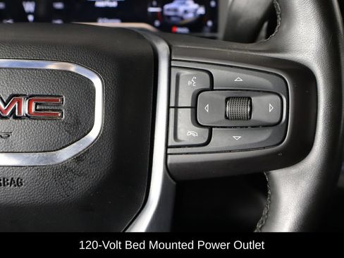 Used 2023 GMC Sierra 1500 Elevation AWD/4WD image 19