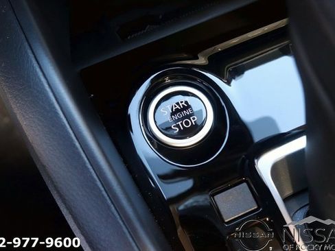 New 2025 Nissan Versa SV w/ Trunk Package image 18