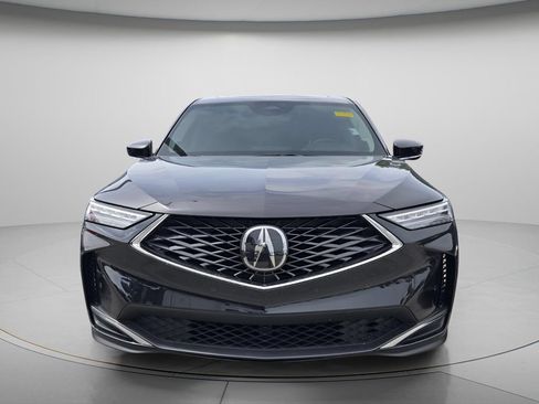 Used 2025 Acura MDX FWD w/ Technology Package image 3