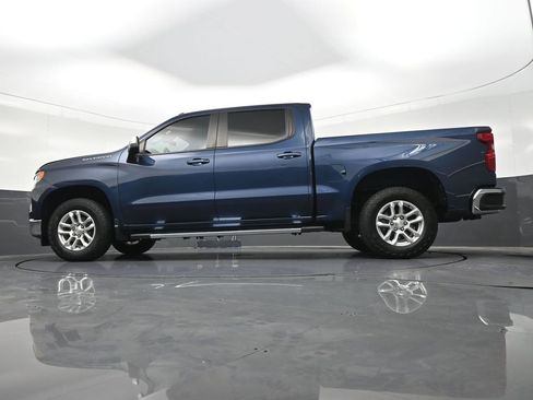Used 2023 Chevrolet Silverado 1500 LT RWD image 23