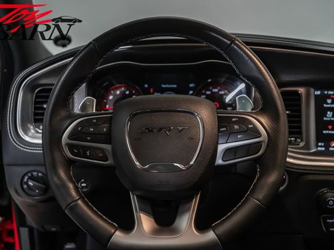 Used 2023 Dodge Charger SRT Hellcat w/ Harman/Kardon Audio Group image 31