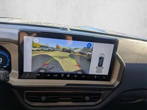 New 2025 Ford Bronco Sport Big Bend w/ Convenience Package image 14