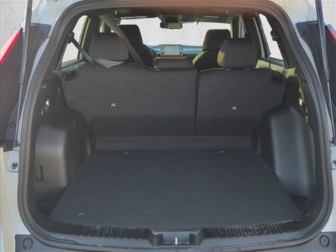 Used 2025 Honda CR-V Sport image 22