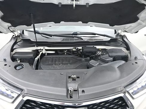 Used 2019 Acura MDX w/ Technology & Entertainment image 20