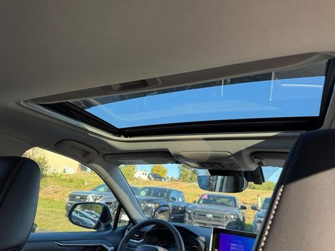 New 2025 Toyota RAV4 XLE Premium image 6