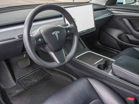 Used 2021 Tesla Model 3 Long Range image 28