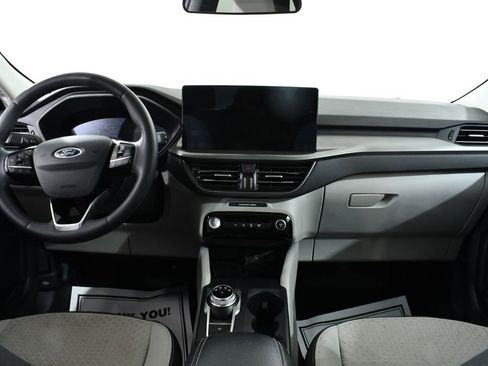 Used 2023 Ford Escape Active w/ Tech Pack #2 image 7