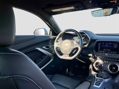 Used 2023 Chevrolet Camaro SS image 22