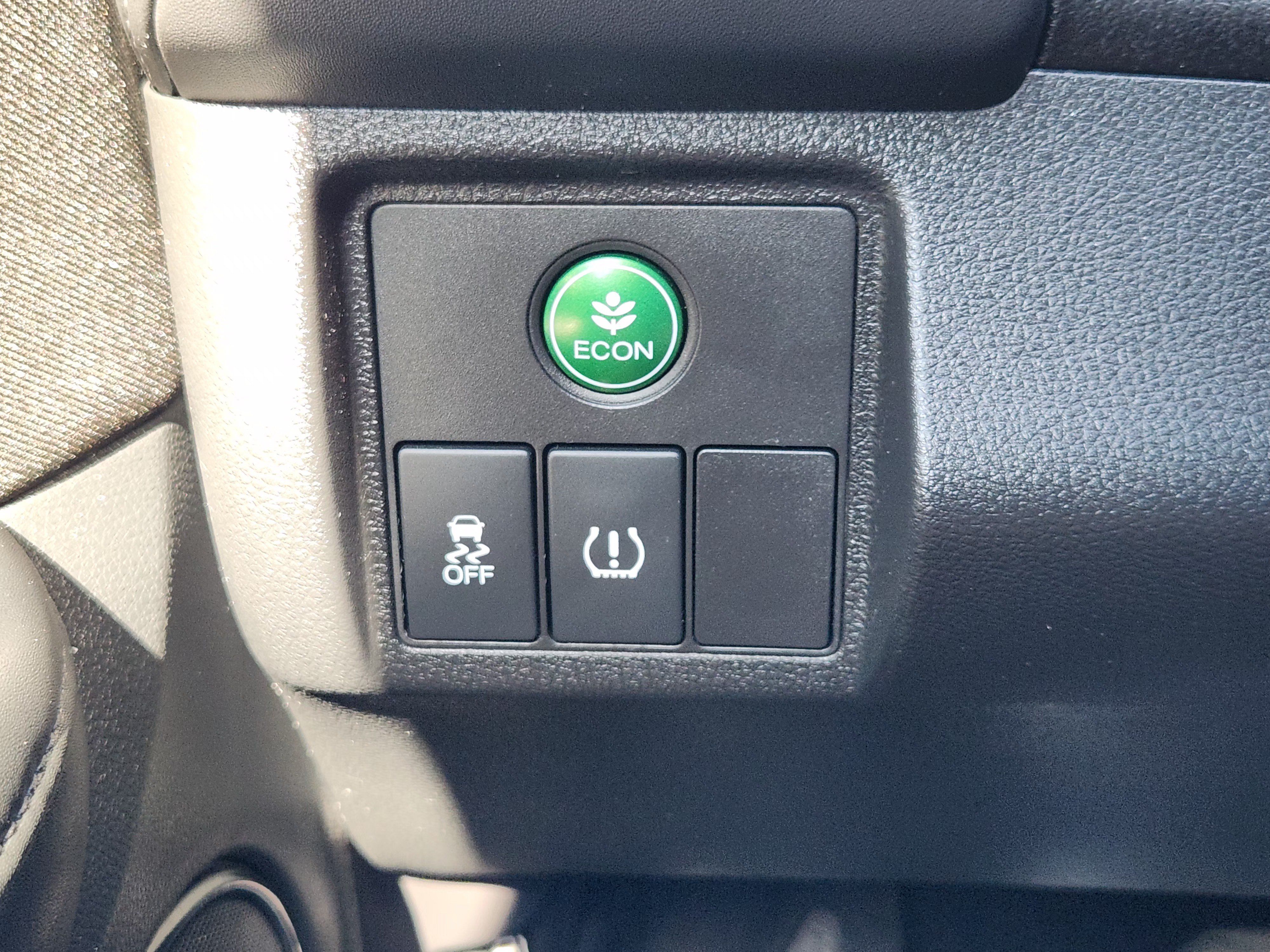 Used 2016 Honda HR-V EX image 23