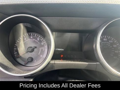 Used 2019 Ford Mustang Coupe w/ Equipment Group 101A RWD image 9