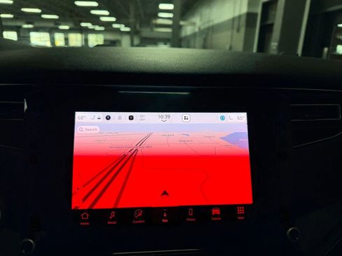 Used 2022 Jeep Wagoneer Series I w/ Convenience Group I image 12