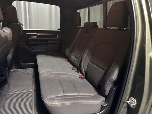 Used 2020 RAM 1500 Big Horn image 25