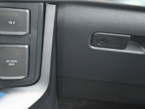 Used 2024 Ford F150 Platinum w/ Equipment Group 702A High AWD/4WD image 14