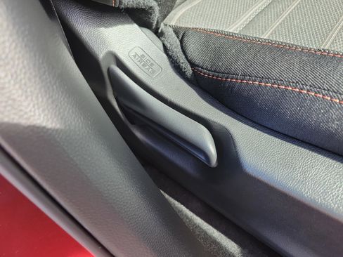 New 2026 Honda CR-V Sport image 19