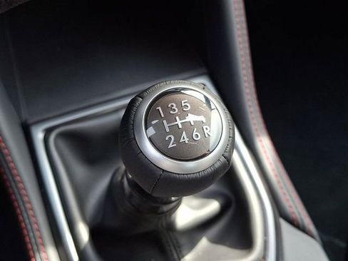 New 2026 Subaru WRX Premium image 16