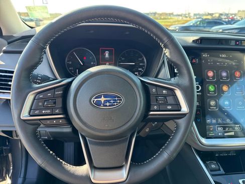 Used 2025 Subaru Outback Limited w/ Popular Package #2 image 21