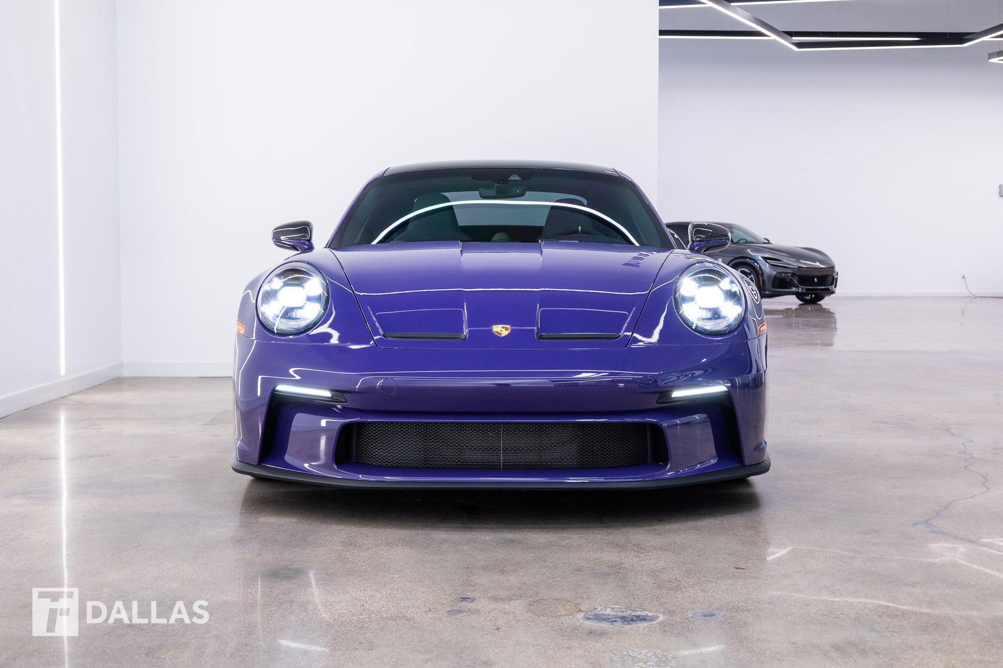 Used 2022 Porsche 911 GT3 RWD image 23