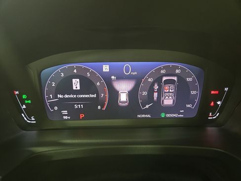 Used 2026 Honda Passport TrailSport Elite image 18