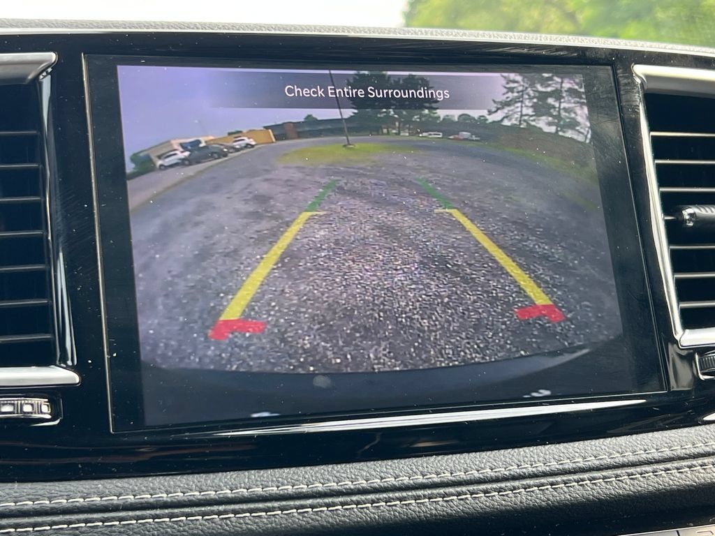 Used 2025 Chrysler Pacifica Limited FWD image 35