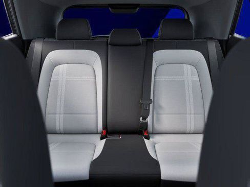 New 2026 Hyundai Venue SEL FWD image 12