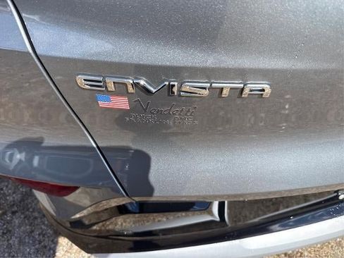 New 2026 Buick Envista Sport Touring FWD image 10