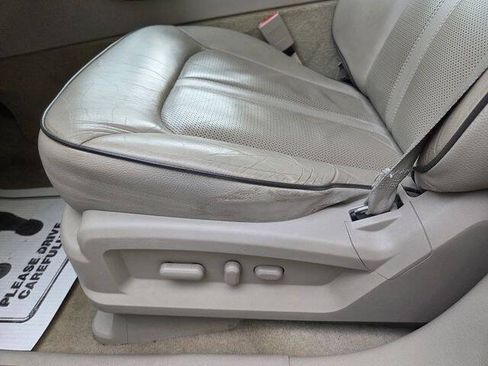 Used 2015 Lincoln MKX AWD w/ Equipment Group 101A image 14
