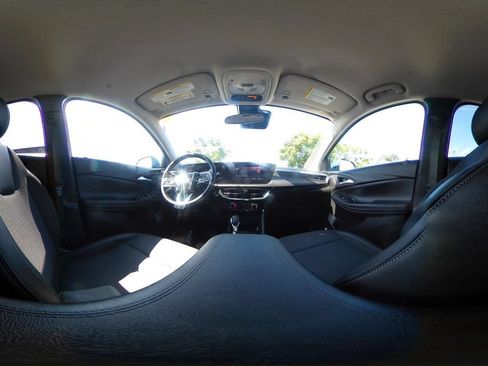 Used 2026 Buick Encore GX Preferred AWD/4WD image 44